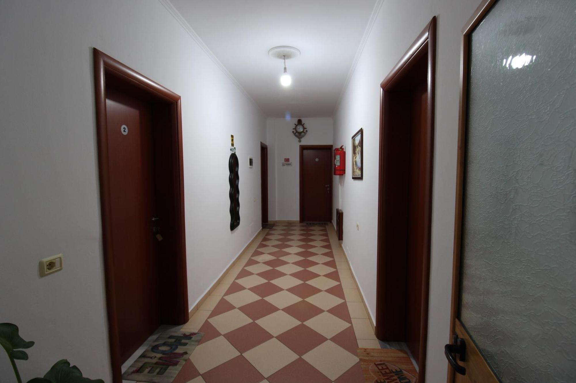 Vila Reni Risi クサミル エクステリア 写真