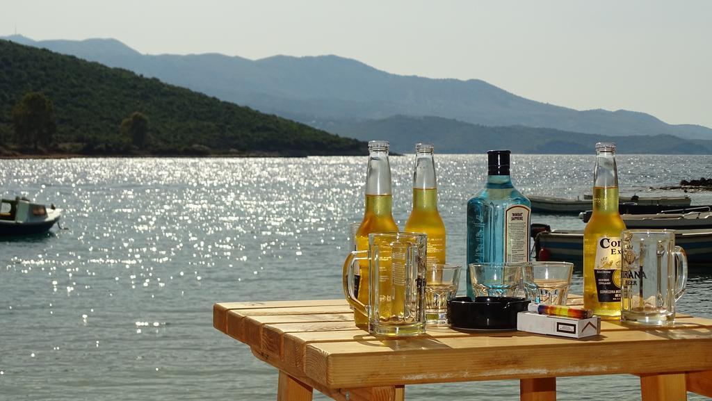 Vila Reni Risi クサミル エクステリア 写真